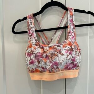 Under Armour Sports Bra